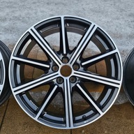Felga 20cali 5x112 8.5j et43 Audi A6 S6 4K0