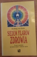 Siedem filarów zdrowia Wulfing von Rohr