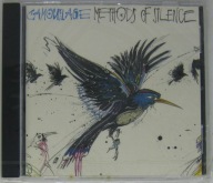 Camouflage – Methods Of Silence, CD IDEAŁ