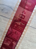 Bajka na rzutki Ania PRL szklana góra