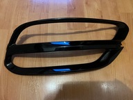 KIA SPORTAGE IV LIFT GT KRATKA ZDERZAKA LEWY TYŁ 86657-F1500