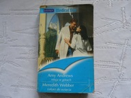 MISJA W GÓRACH, LEKARZ DO WZIĘCIA ANDREWS, WEBBER