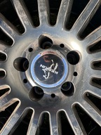 mercedes w213 felgi 255/35/19 Michelin zima