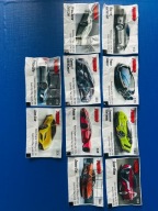 Obrazki z gum Turbo 2018 Progum - zestaw 8