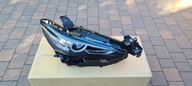 LAMPA PRZEDNIA PRAWA MAZDA 6 18 - r. FULL LED ORYGINAŁ
