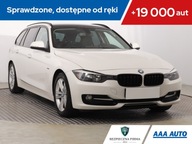 BMW 3 316 d, Navi, Klima, Klimatronic, Tempomat