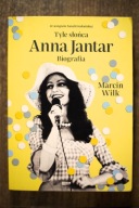 Anna Jantar, Tyle słońca