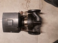 Pompa obiegowa na falowniku Grundfos TPE 50-120 A-F-A BUBE MGE80A2-19FT1
