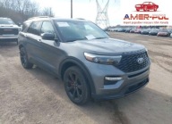 Ford Explorer St 2023 3.0 Benzyna 400KM
