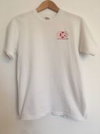 T-SHIRT / FRUIT OF THE LOOM / ROZMIAR M