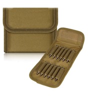 Ładownica kabura etui futerał na amunicję do pasa lub molle