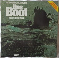 Klaus Doldinger – Das Boot (Die Original Filmmusik)