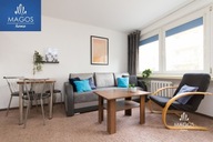 Mieszkanie, Świnoujście, 28 m²