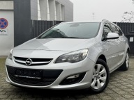 Opel Astra Navi PDC Gwarancja