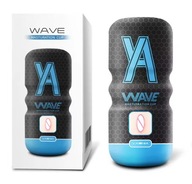 Realistyczny Masturbator Waginalny – Sekretna Przyjemność dla Mężczyzn!