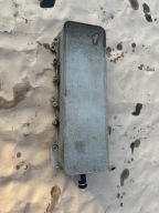 RANGE ROVER L405 JAGUAR AJ133 5.0 V8 CHŁODNICA OLEJU 9W836A642AF