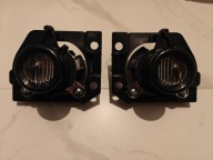 FIAT 500 3D 2015+ Halogen zwykły H3 Lewy Prawy 52007769 52007770 KOMPLET