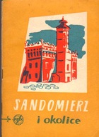 Sandomierz i okolice