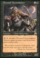 Doomed Necromancer "ONS" =stdt=