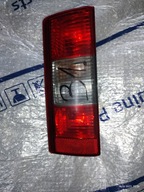 Lampa tylna lewa Opel Combo C