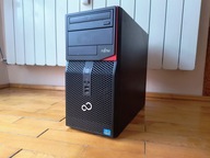 PC do GIER i5-2400 8GB GTX750Ti SSD 64GB HDD 500GB