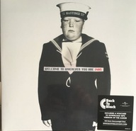 INXS - WELCOME TO WHEREVER YOU ARE