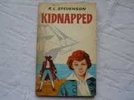 Kidnapped Robert Louis Stevenson