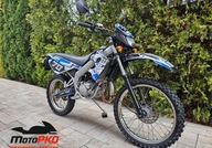 Derbi Senda Derbi Senda R 50 2T transport GRATIS Benzyna 4KM