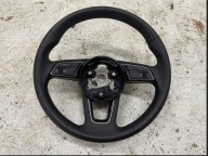 KIEROWNICA SKÓRA MULTIFUNKCJA AUDI A4 B9 8W 8W0 LIFT 19- 2024R 8W0419091FM