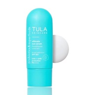 TULA Ultimate Sun Serum PentaPeptide Sunscreen Broad Spectrum SPF50 HIT!
