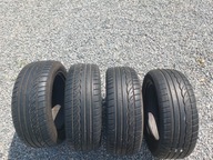 OPONA DUNLOP SP SPORT 01 235/55 R 17 KOMPLET