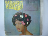Margareta Pislaru Winyl płyta winylowa