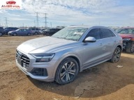 Audi Q8 Premium Plus 2020 3.0 Benzyna 335KM