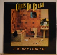 Chris de Burgh - At The End Of A Perfect Day EX