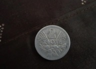 MONETA 2 ZŁOTE 1958 PRL KOLEKCJA