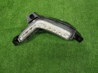 Halogen LED Hyundai i10 DRL przód lewy