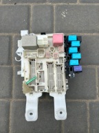 TOYOTA RAV 4 III MODUŁ BSI BEZPIECZNIKÓW 82730-42020