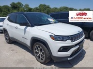 Jeep Compass 2024r, Limited, 4x4, 2.0L 2.0 Benzyna 200KM