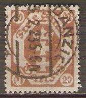 Danzig Fi: 109L - #3