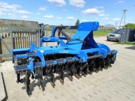 Agregat talerzowy Brona Ścierniskowy Siewny Nowy PRODUCENT KINSTAL