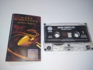 Mark Knopfler (Dire Straits) – Golden Heart - KASETA MC HOLOGRAM K1581
