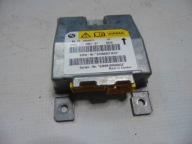 BMW Z4 E85 SENSOR CZUJNIK AIRBAG SŁUPKA B PRAWY LEWY 6928571 6928572