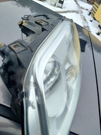 Reflektor przedni lewy vw caady