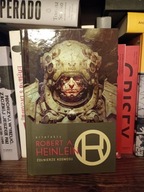ŻOŁNIERZE KOSMOSU Robert A. Heinlein