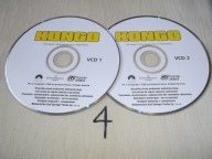 SPRAWY WEWNĘTRZNE -2 x VCD BEZ RYS - WERSJA z lektorem polskim ,