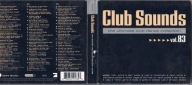 CLUB SOUNDS THE ULTIMATE CLUB DANCE COLLECTION VOL
