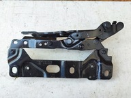 ZAWIAS MASKI LEWY PRZÓD PRZEDNI BMW 7 F01 F02 F03 718418909