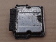 KOMPUTER STEROWNIK SILNIKA RENAULT 8200064508