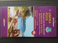 PUCK GMINA - MAP/INFO - TEN PRZEDMIOT - 14.09