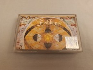 MC / Fishbone / Give A Monkey A Brain... / 1993